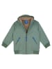 finkid Funktionsjacke "Tallessa" in Grün