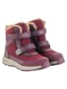 finkid Winterboots "Lappi" in Pink
