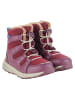 finkid Winterboots "Huippu" in Pink