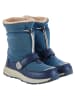 finkid Winterboots "Peura" in Blau
