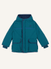 finkid Winterjacke "Talvi Sport" in Blau