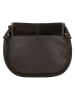 Wojas Leder-Umhängetasche in Braun - (B)29 x (H)22 x (T)10 cm