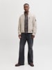 Jack & Jones Softshelljacke "Parker" in Beige