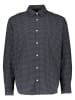Jack & Jones Koszula w kolorze granatowym