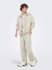 ONLY & SONS Blouson "Jakes" in Beige