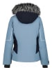 Icepeak Ski-/Snowboardjas "Fayette" blauw