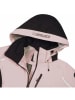Icepeak Ski-/ Snowboardjacke "Fayette" in Rosa