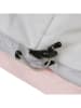 Icepeak Ski-/Snowboardjas "Fayette" lichtroze
