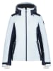 Icepeak Ski-/ Snowboardjacke "Faenza" in Hellblau