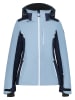 Icepeak Ski-/Snowboardjas "Faenza" blauw