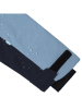 Icepeak Ski-/Snowboardjas "Faenza" blauw