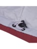 Icepeak Ski-/Snowboardjas "Falkville" rood/wit