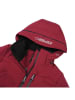 Icepeak Kurtka narciarska "Flovilla" w kolorze czerwonym