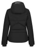 Icepeak Ski-/Snowboardjas "Flovilla" zwart