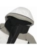 Icepeak Ski-/ Snowboardjacke "Florala" in Beige/ Weiß/ Schwarz