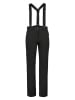 Icepeak Ski-/Snowboardbroek "Frederika" zwart