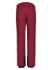Icepeak Ski-/Snowboardbroek "Flasher" rood