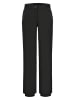 Icepeak Ski-/ Snowboardhose "Flasher" in Schwarz