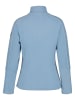 Icepeak Fleece trui "Fults" blauw