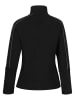 Icepeak Fleece trui "Fults" zwart