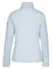 Icepeak Fleecejacke "Fairway" in Hellblau