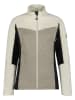 Icepeak Funktionsjacke "Fountain" in Taupe