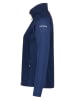 Icepeak Fleece vest "Ettenheim" donkerblauw