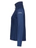 Icepeak Functionele jas "Evansdale" donkerblauw
