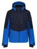 Icepeak Ski-/Snowboardjas "Folsom" donkerblauw/blauw