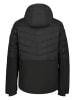 Icepeak Ski-/Snowboardjas "Folsom" zwart