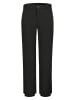 Icepeak Softshell-Ski-/Snowboardhose "Fleming" in Schwarz