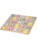 Kindsgut 26tlg. ABC-Puzzle "Hanna" - ab 3 Jahren