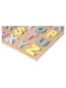 Kindsgut 26tlg. ABC-Puzzle "Hanna" - ab 3 Jahren