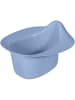 Kindsgut Abhaltetöpfchen in Blau - (B)22 x (H)14 x (T)23 cm