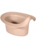 Kindsgut Abhaltetöpfchen in Beige - (B)22 x (H)14 x (T)23 cm