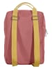 Kindsgut Rucksack in Rosa - (B)28 x (H)38 x (T)12 cm