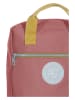 Kindsgut Rucksack in Rosa - (B)28 x (H)38 x (T)12 cm