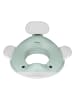 Kindsgut Toilettenaufsatz "Wal" in Mint