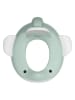 Kindsgut Toilettenaufsatz "Wal" in Mint