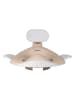 Kindsgut Toilettenaufsatz "Wal" in Beige