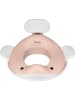 Kindsgut Toilettenaufsatz "Wal" in Beige