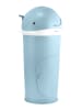Kindsgut Windeleimer in Hellblau - (B)37 x (H)68 x (T)39 cm