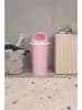 Kindsgut Windeleimer in Rosa - (B)37 x (H)68 x (T)39 cm