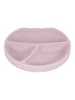 Kindsgut Esslernteller in Rosa - (B)25 x (H)3,6 x (T)16 cm