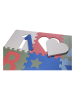 Kindsgut Spielmatte "Puzzle Aron" - ab 12 Monaten