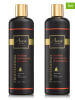 Aquamineral 2tlg. Haarpflege-Set: "Infudra", je 350 ml