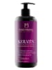 PURE MINERAL Leave-in-Conditioner "Keratin - For Dry Hair", 350 ml