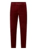 Pierre Cardin Cordhose "Calais" in Rot