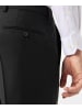 Pierre Cardin Cordhose "Ryan" in Schwarz