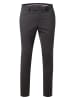 Pierre Cardin Spodnie chino w kolorze antracytowym